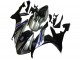 Comprar Carenados Moto Yamaha YZF R1 2004-2006 - Plata Azul Negro