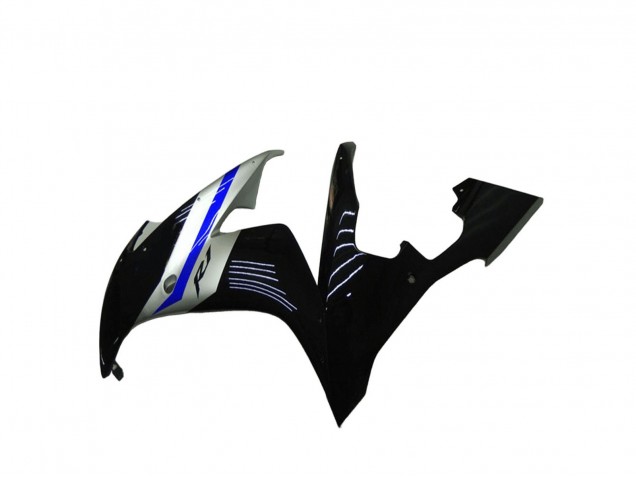 Comprar Carenados Moto Yamaha YZF R1 2004-2006 - Plata Azul Negro