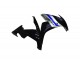 Comprar Carenados Moto Yamaha YZF R1 2004-2006 - Plata Azul Negro