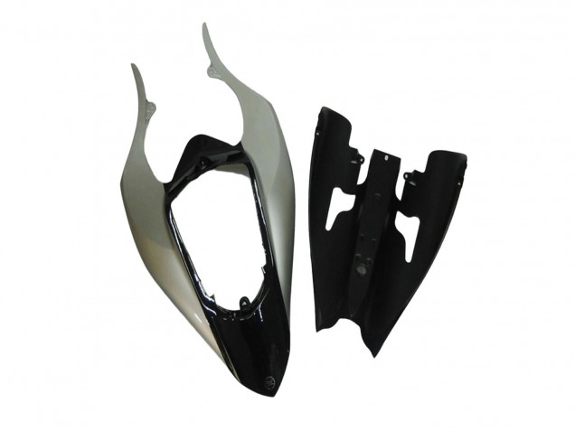 Comprar Carenados Moto Yamaha YZF R1 2004-2006 - Plata Azul Negro