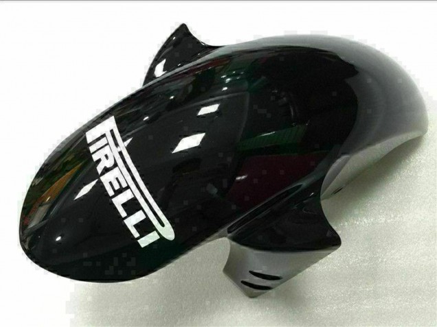 Comprar Carenados Moto Yamaha YZF R1 2007-2008 - Rojo Blanco Negro Fimer Santander 46