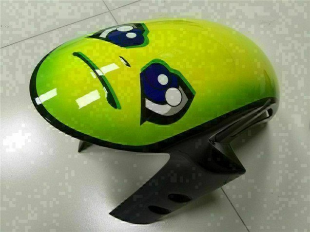 Comprar Carenados Moto Yamaha YZF R1 2009-2011 - Azul Amarillo Tiburón