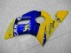Comprar Carenados Moto Yamaha YZF R6 1998-2002 - Amarillo Azul Blanco Camello Motul