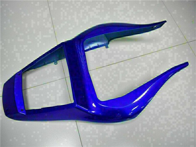 Comprar Carenados Moto Yamaha YZF R6 1998-2002 - Azul Blanco