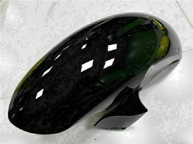 Comprar Carenados Moto Yamaha YZF R6 2008-2016 - Amarillo Blanco Negro Brillante