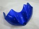 Comprar Carenados Moto Yamaha YZF R6 2008-2016 - Blanco Azul Rojo Sterilgarda Volvo Fimer Yamalube