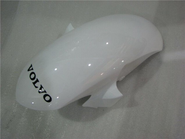 Comprar Carenados Moto Yamaha YZF R6 2008-2016 - Blanco Azul Rojo Sterilgarda Volvo Fimer Yamalube
