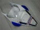 Comprar Carenados Moto Yamaha YZF R6 2008-2016 - Blanco Azul Rojo Sterilgarda Volvo Fimer Yamalube