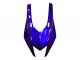 Comprar Carenados Moto Yamaha YZF R6 2017-2023 - Azul Rojo