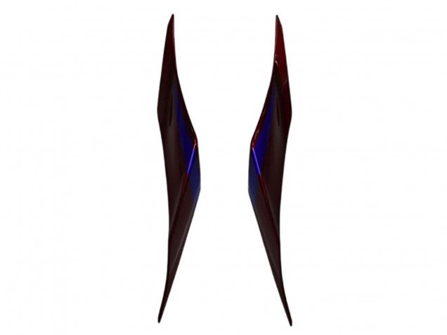 Comprar Carenados Moto Yamaha YZF R6 2017-2023 - Azul Rojo