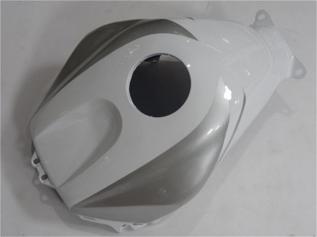 Comprar Carenado Moto Honda CBR600RR 2003-2004 - Blanco Plata Negro Repsol