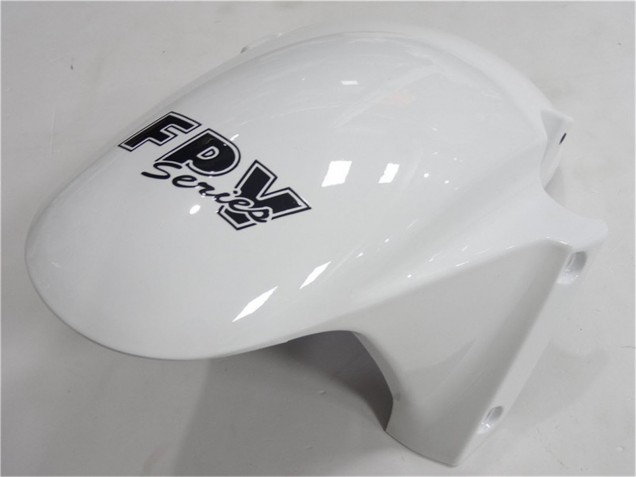 Comprar Carenado Moto Honda CBR600RR 2003-2004 - Blanco Plata Negro Repsol