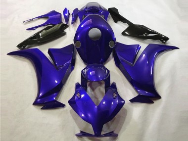 Comprar Carenados Moto Honda CBR1000RR 2012-2016 - Azul Oscuro