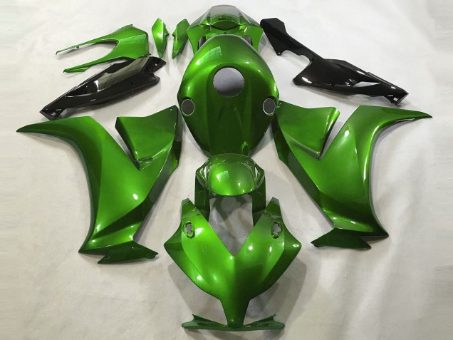 Comprar Carenados Moto Honda CBR1000RR 2012-2016 - Verde