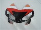 Comprar Kits Carenado Moto Honda CBR600RR 2003-2004 - Naranja Blanco Rojo Negro Brillante Repsol