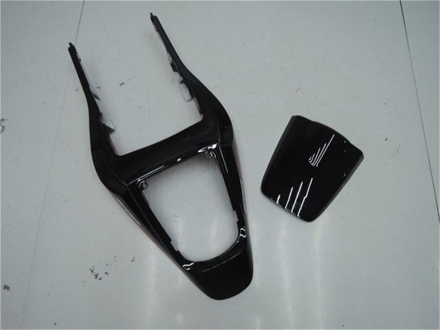 Comprar Kits Carenado Moto Honda CBR600RR 2003-2004 - Naranja Blanco Rojo Negro Brillante Repsol