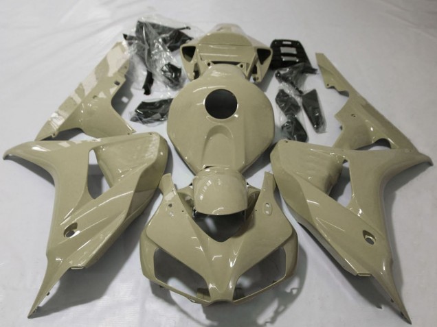 Comprar Carenados Moto Honda CBR1000RR 2006-2007 - Bronceado del Desierto