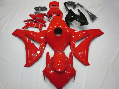 Comprar Carenados Moto Honda CBR1000RR 2008-2011 - Rojo