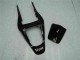 Comprar Carenados Moto Honda CBR600RR 2003-2004 - Negro Brillante Blanco West Mobil