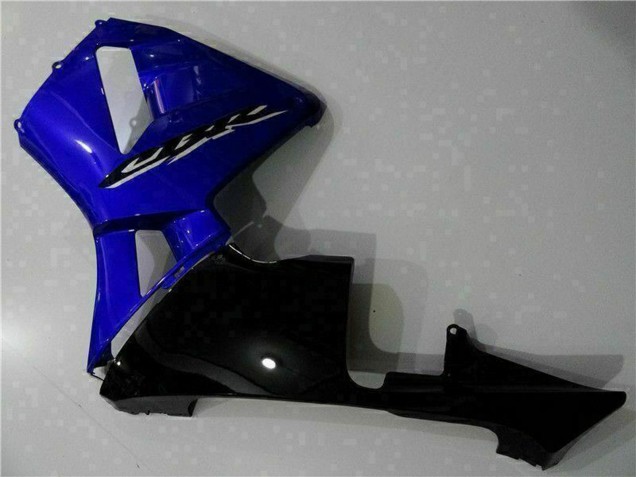 Comprar Kits Carenado Moto Honda CBR600RR 2003-2004 - Azul Negro Brillante