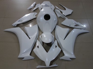 Comprar Carenados Moto Honda CBR1000RR 2012-2016 - Blanco