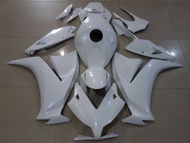 Comprar Carenados Moto Honda CBR1000RR 2012-2016 - Blanco