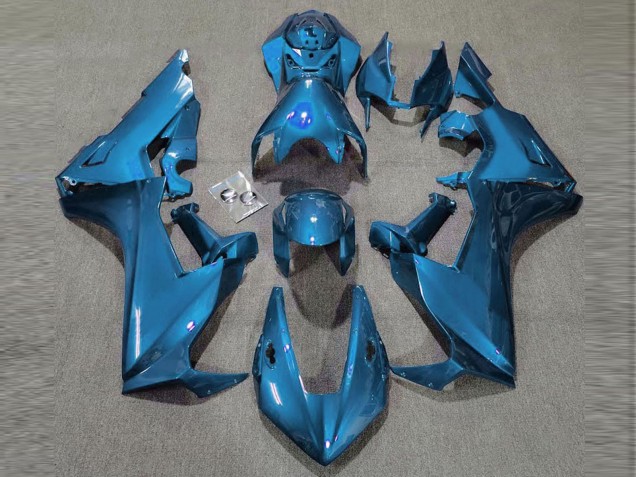 Comprar Carenados Moto Honda CBR1000RR 2017-2023 - Azul