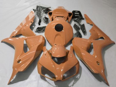 Comprar Carenados Moto Honda CBR1000RR 2006-2007 - Naranja Claro