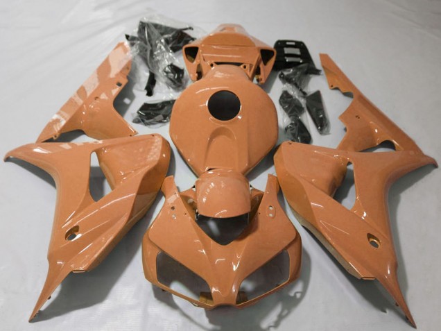 Comprar Carenados Moto Honda CBR1000RR 2006-2007 - Naranja Claro