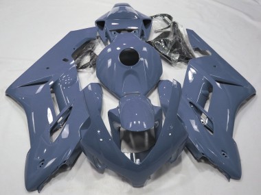Comprar Carenados Moto Honda CBR1000RR 2004-2005 - Azul Oscuro Brillante