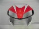Comprar Carenado Moto Honda CBR600RR 2003-2004 - Blanco Rojo Azul