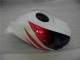 Comprar Carenado Moto Honda CBR600RR 2003-2004 - Blanco Rojo Azul