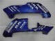 Comprar Carenado Moto Honda CBR600RR 2003-2004 - Blanco Rojo Azul