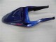 Comprar Carenado Moto Honda CBR600RR 2003-2004 - Blanco Rojo Azul