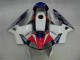 Comprar Carenado Moto Honda CBR600RR 2003-2004 - Blanco Rojo Azul