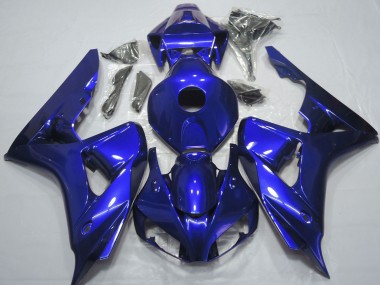 Comprar Carenados Moto Honda CBR1000RR 2006-2007 - Azul