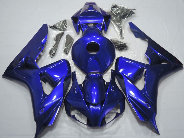 Comprar Carenados Moto Honda CBR1000RR 2006-2007 - Azul