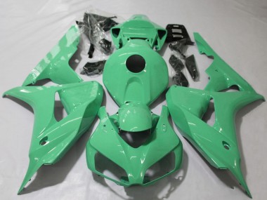 Comprar Carenados Moto Honda CBR1000RR 2006-2007 - Verde