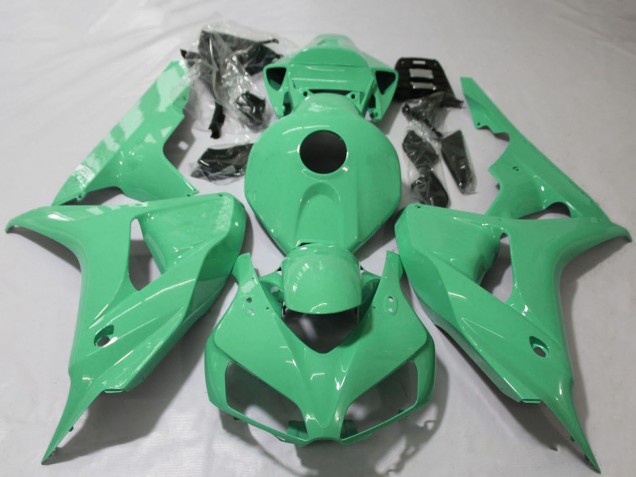 Comprar Carenados Moto Honda CBR1000RR 2006-2007 - Verde