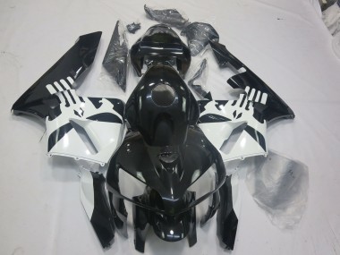 Comprar Carenados Moto Honda CBR1000RR 2012-2016 - Blanco Negro Brillante Especial HRC