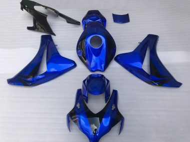 Comprar Carenados Moto Honda CBR1000RR 2008-2011 - Azul