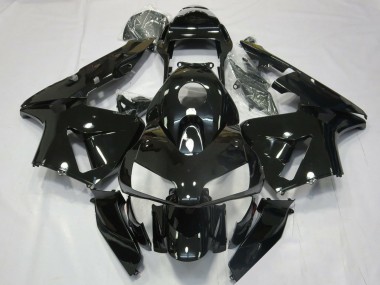 Comprar Carenados Moto Honda CBR600RR 2003-2004 - Negro Brillante