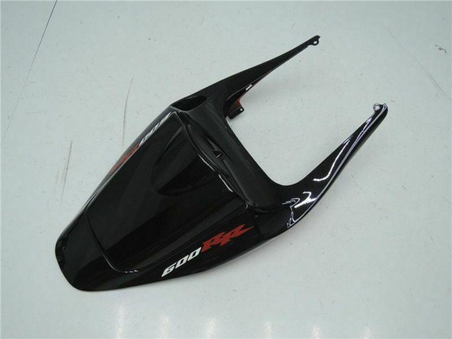Comprar Kits Carenado Moto Honda CBR600RR 2005-2006 - Blanco Rojo Negro
