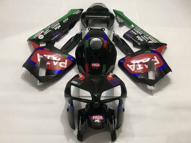 Comprar Carenados Moto Honda CBR600RR 2005-2006 - PATA
