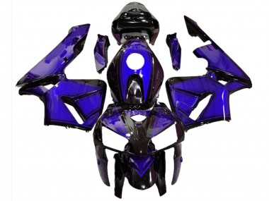 Comprar Carenados Moto Honda CBR600RR 2005-2006 - Azul Profundo