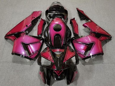 Comprar Carenados Moto Honda CBR600RR 2005-2006 - Hot Rosa