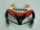 Comprar Carenados Moto Honda CBR600RR 2005-2006 - Naranja Blanco Rojo Negro Repsol