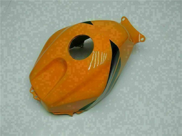Comprar Carenados Moto Honda CBR600RR 2005-2006 - Naranja Blanco Rojo Negro Repsol