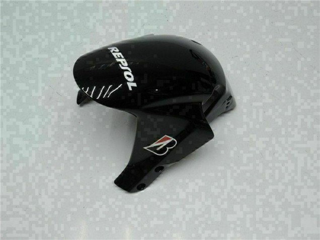 Comprar Carenados Moto Honda CBR600RR 2005-2006 - Naranja Blanco Rojo Negro Repsol