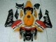 Comprar Carenados Moto Honda CBR600RR 2005-2006 - Naranja Blanco Rojo Negro Repsol